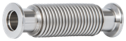 4 Flexible Metal Bellows (NW25-100-F)