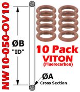 NW10 Viton O-Rings (NW10-050-OV10)