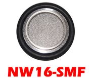 NW16 Centering Ring Sintered Metal Filter (NW16-SMF)