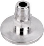 NW25 to 1/4" Male NPT (NW25x25NPT-A)