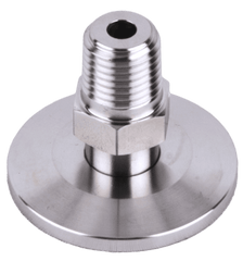 NW25 to 1/4" Male NPT (NW25x25NPT)