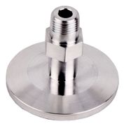 NW25 to 1/8" Male NPT (NW25x12NPT-A)