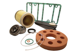 Major Repair Kit, Busch SECO SV 1063B, 994000018