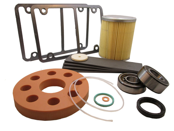 Major Repair Kit, Busch SECO SV 1080B, 994000019