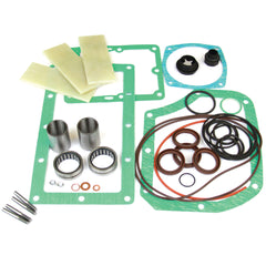 Major Repair Kit with GX Vanes - Busch 0160B, BMK014