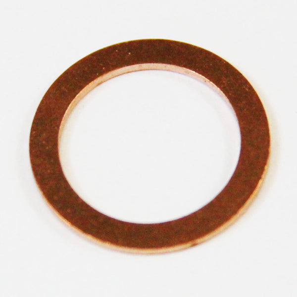 Ring Gasket, Copper 704552