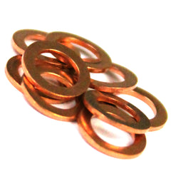 Ring Gasket, Copper Ring Gasket, Copper Ring Gasket, Copper 420044