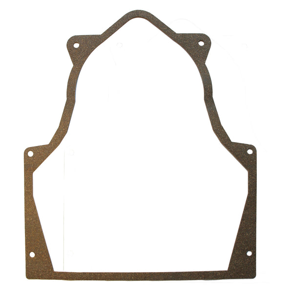 Gasket,Case,Cork,DUO 120A, 300206