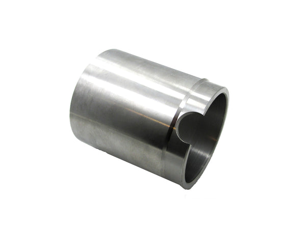 Sleeve, Steel, PL70120250