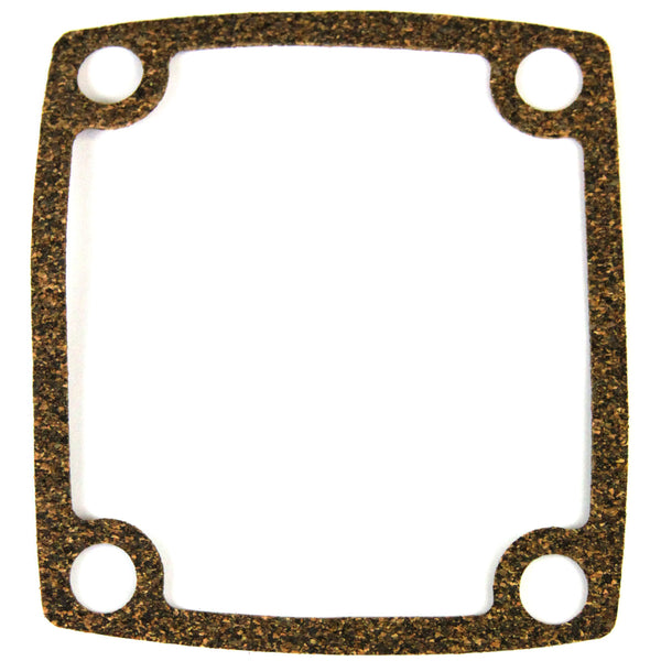 Oil Box Gasket, Cork, 192124