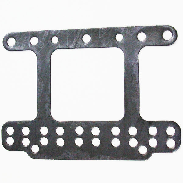 Gasket, H-shaped 521409