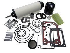 Major Repair Kit with GX Vanes PL971423100