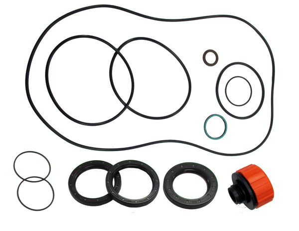 Seal Kit - Mink MM1202-1320AV 990134021