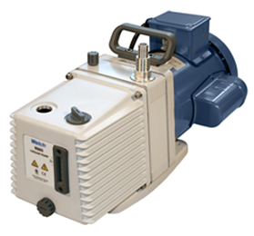 Welch® ChemStar Dry Oil-Free Deep Vacuum Systems