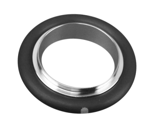 NW25 Centering Ring Aluminum With Viton Oring – Chemtech