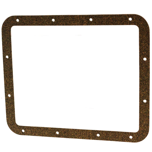 Cover Plate Gasket, 246764002