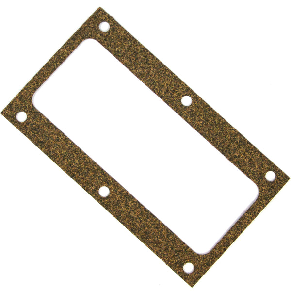 Oil Separator Gasket, 247381002