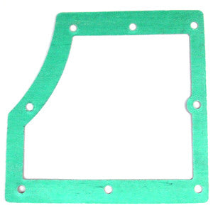 Exhaust Cover Gasket, End, 300068