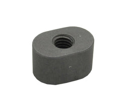 Oval Insert, Threaded, 410014