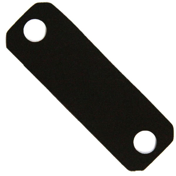 Center Plate Cover Gasket, 411178