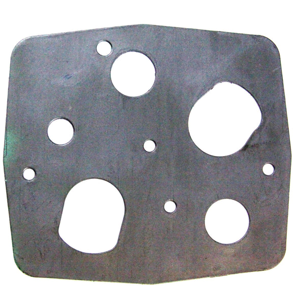 Gasket, 48129300