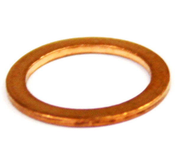 Ring Gasket, Copper, 48405600