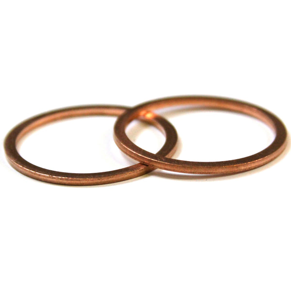 Ring Gasket, 48406700