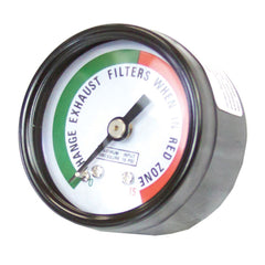 Pressure Gauge, 54500400