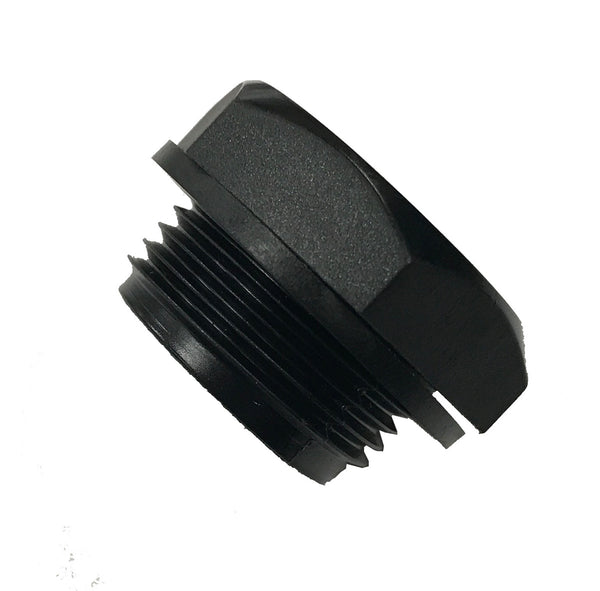 Plug,Oil fill,Plastic,G 3/4, 710000009