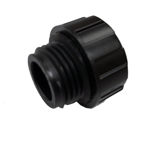 Plug,Oil DRAIN,1/2" NYLON, 710000010