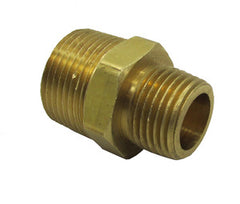 Reducer,Nipple,3/4"x1/2"NPT, PL71063728