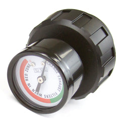 Oil Fill Cap with Pressure Gauge, 94610202