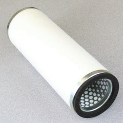 Exhaust Filter, 96541300000