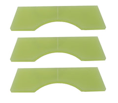 Vane Kit - Set of 3 GX Vanes PL971429680