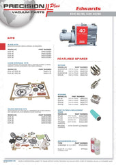 Major Repair Kit 34501814ED