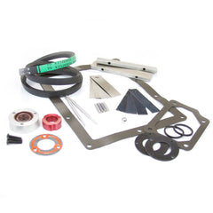 Major Repair Kit with Phenolic Vanes & Lip Seal, 1376PP