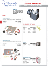 Oil Sight Glass, 612229A